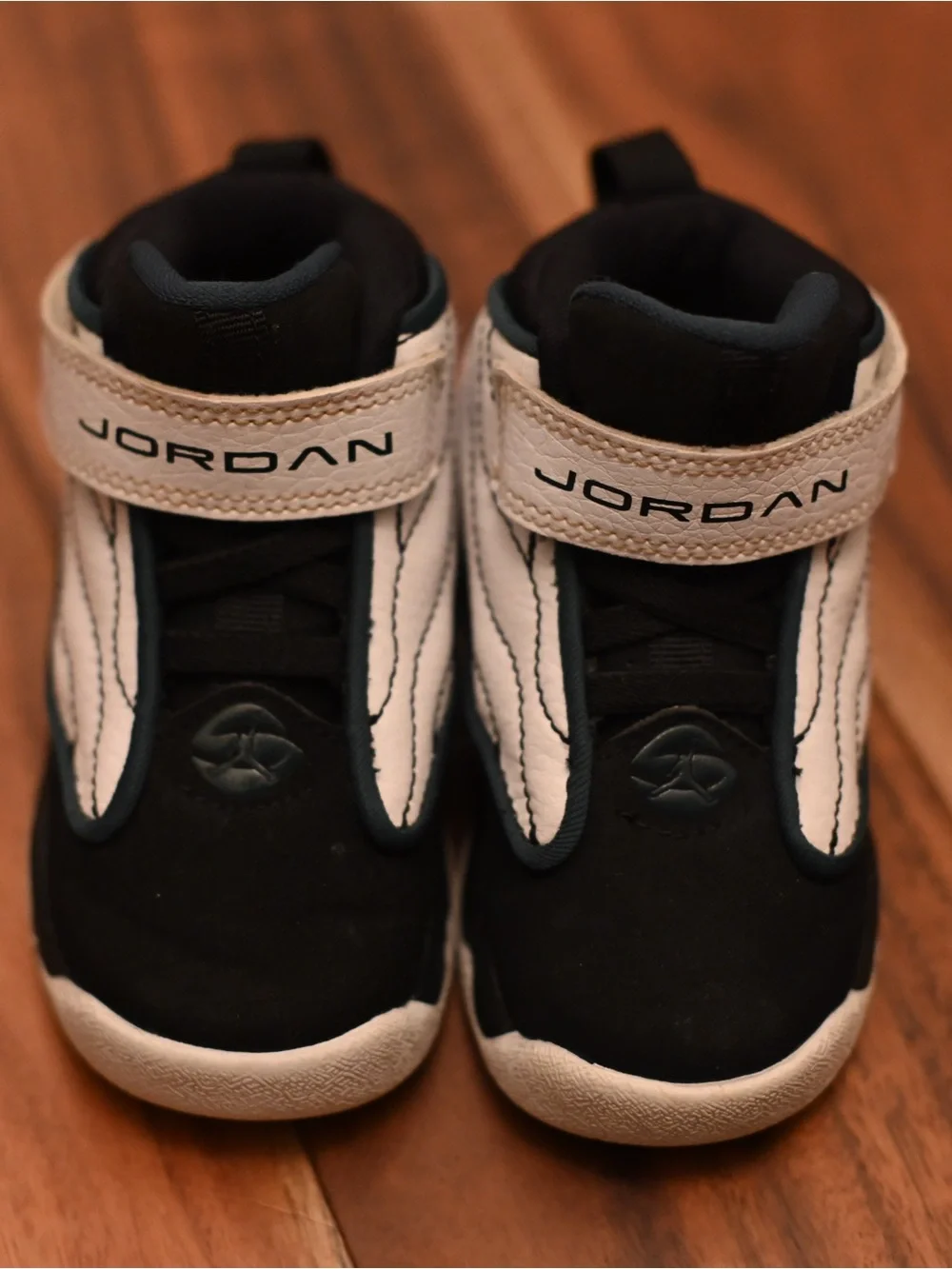 Toddler Jordan Pro Strong - Picture 2 of 6